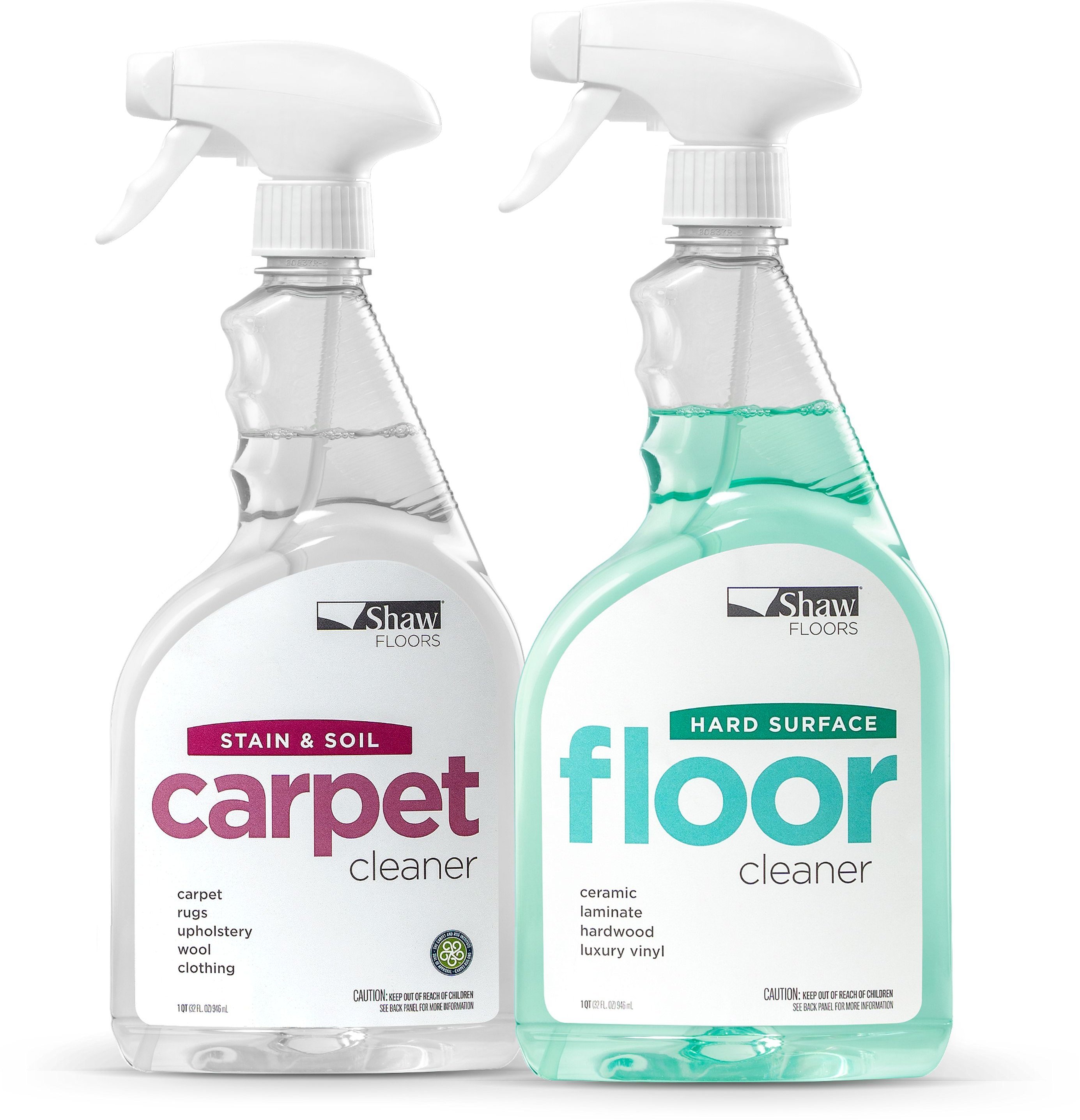 shaw carpet and floor cleaner - USA Carpets in GA